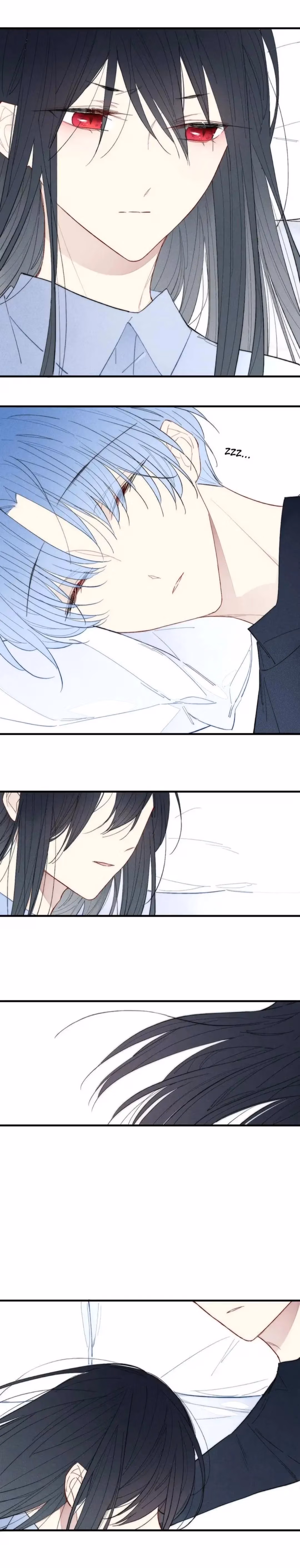 Read Love in Lyrics chapter 171 image 8 on Lezhin