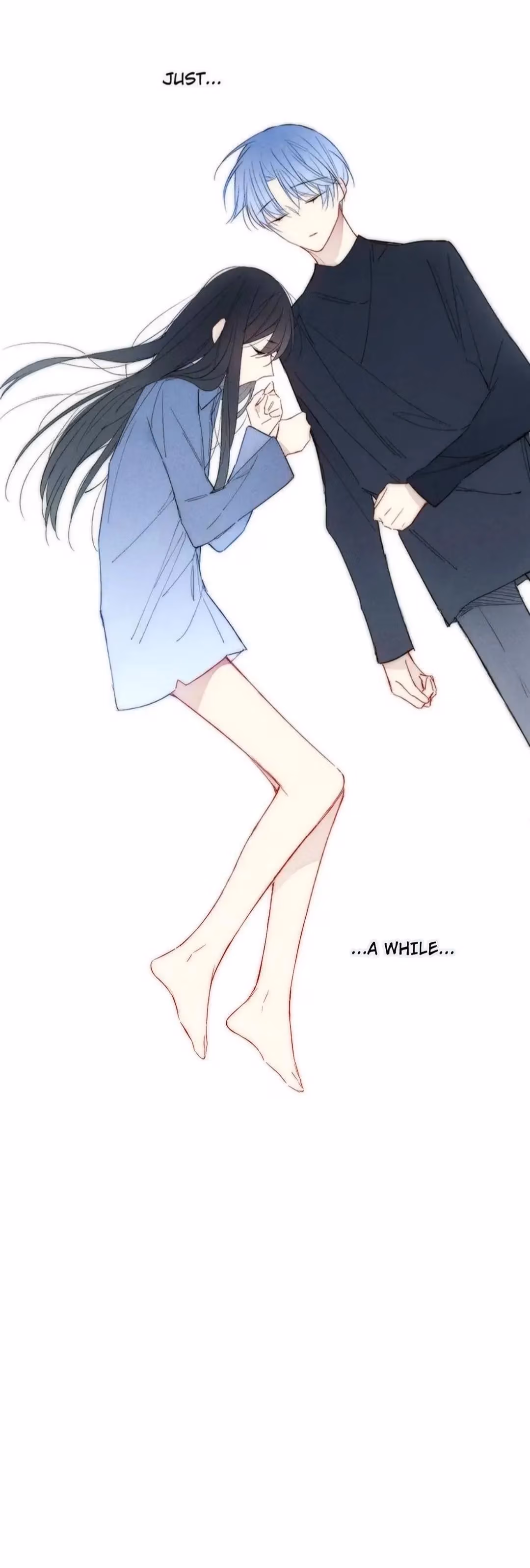 Read Love in Lyrics chapter 171 image 9 on Lezhin
