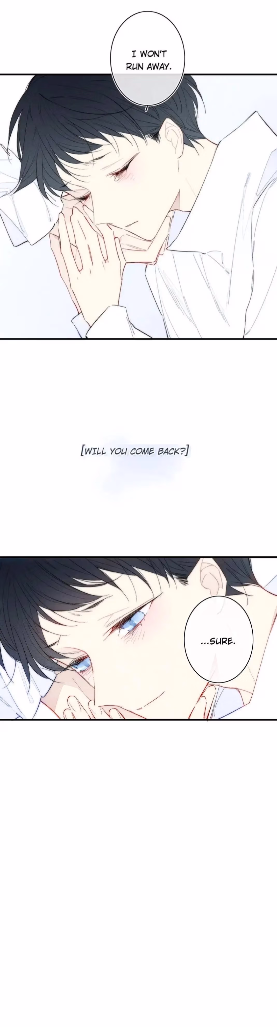 Read Love in Lyrics chapter 172 image 10 on Lezhin