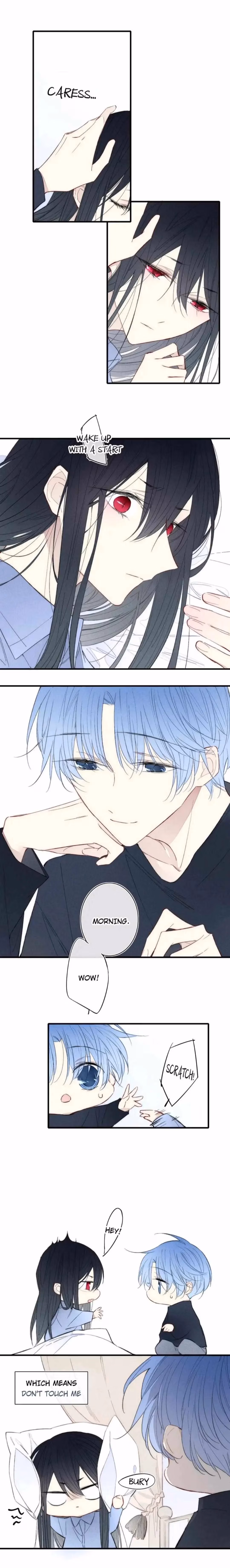 Read Love in Lyrics chapter 172 image 2 on Lezhin