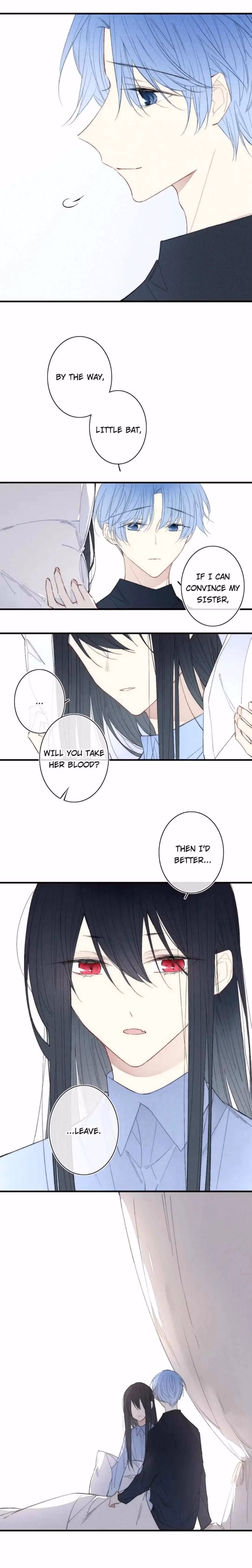 Read Love in Lyrics chapter 172 image 3 on Lezhin