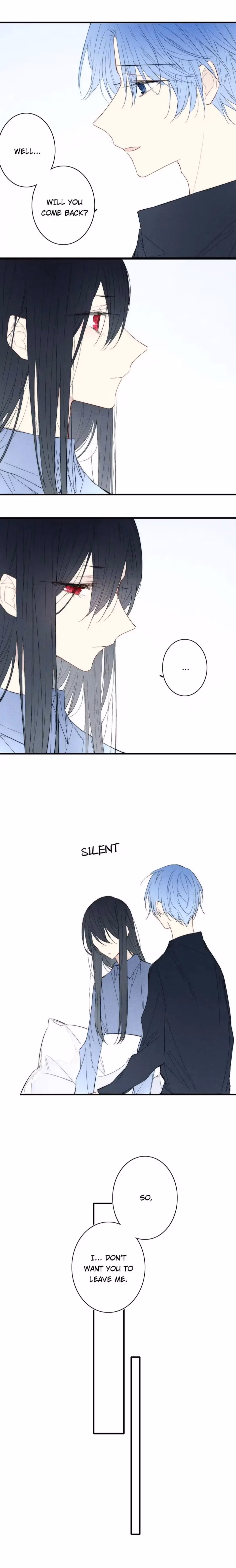 Read Love in Lyrics chapter 172 image 4 on Lezhin