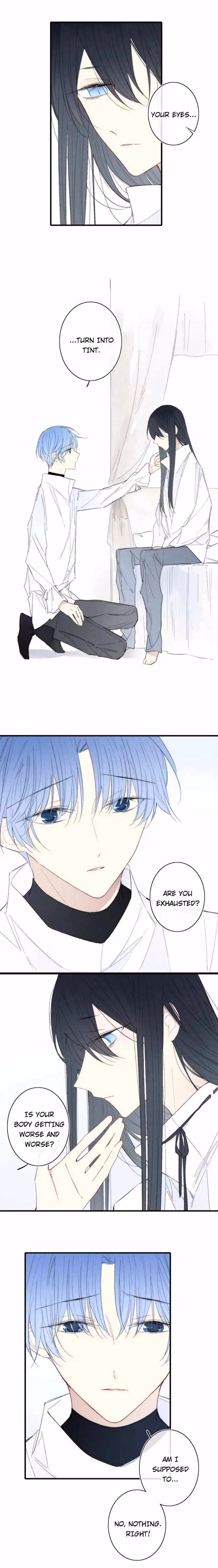 Read Love in Lyrics chapter 172 image 5 on Lezhin