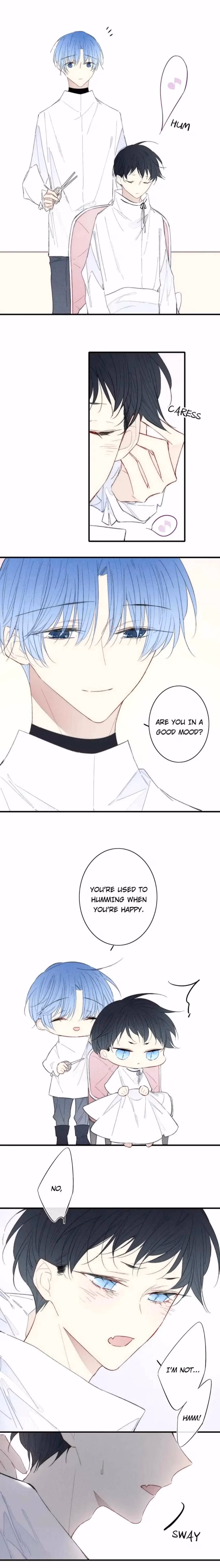 Read Love in Lyrics chapter 172 image 7 on Lezhin