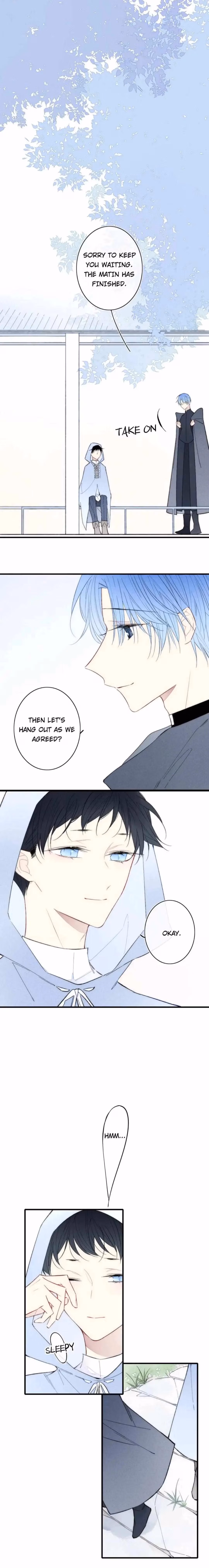 Read Love in Lyrics chapter 173 image 2 on Lezhin
