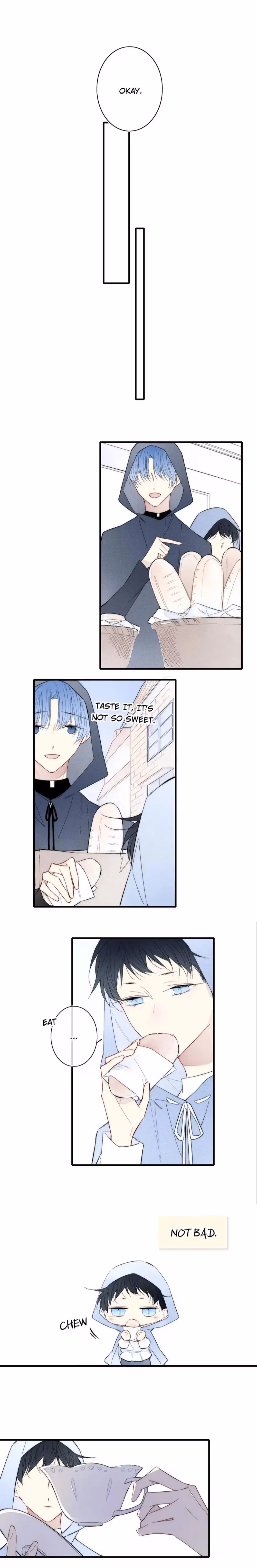 Read Love in Lyrics chapter 173 image 5 on Lezhin
