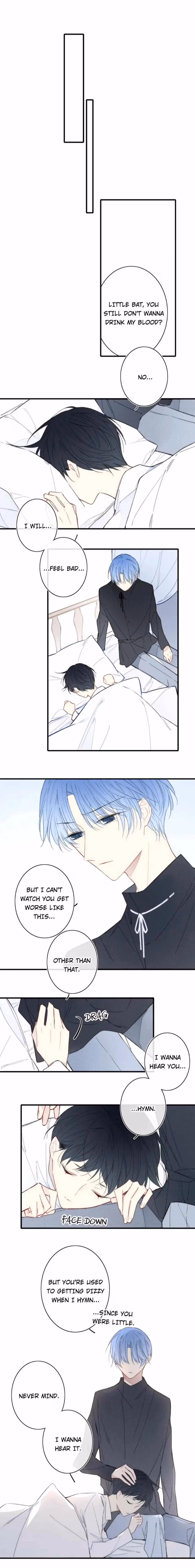 Read Love in Lyrics chapter 173 image 7 on Lezhin