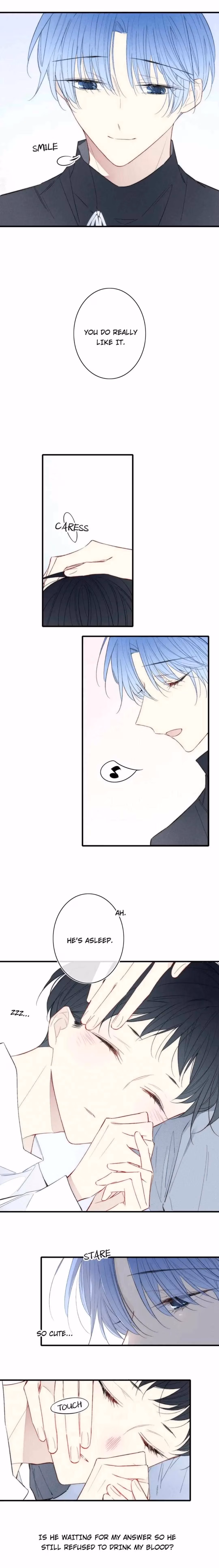 Read Love in Lyrics chapter 173 image 8 on Lezhin