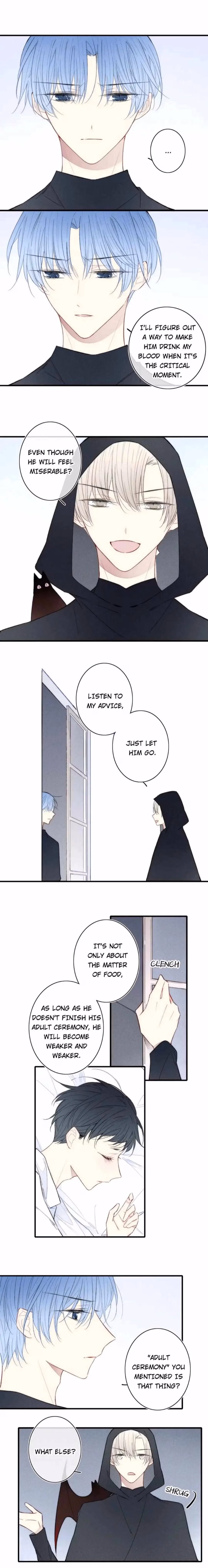 Read Love in Lyrics chapter 174 image 2 on Lezhin