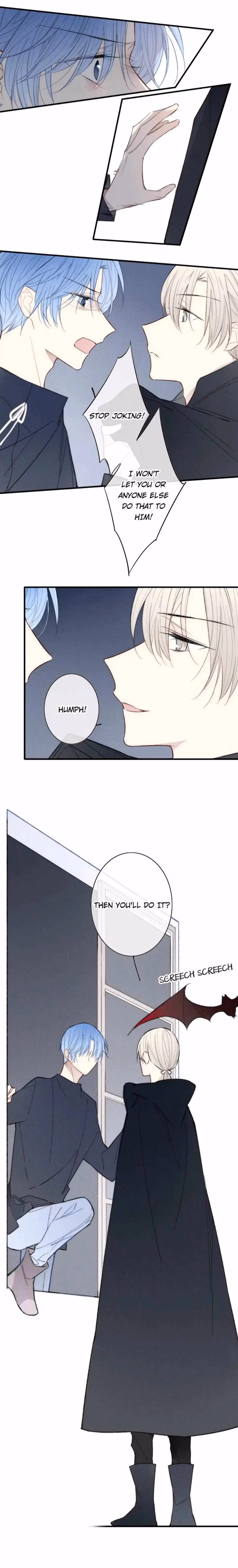 Read Love in Lyrics chapter 174 image 3 on Lezhin