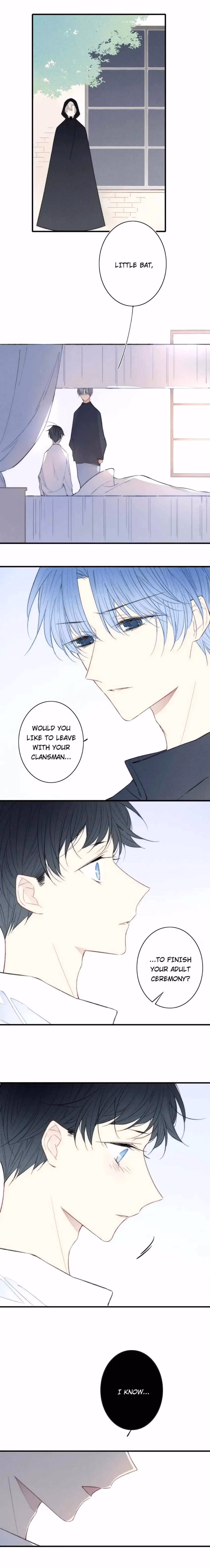Read Love in Lyrics chapter 174 image 5 on Lezhin