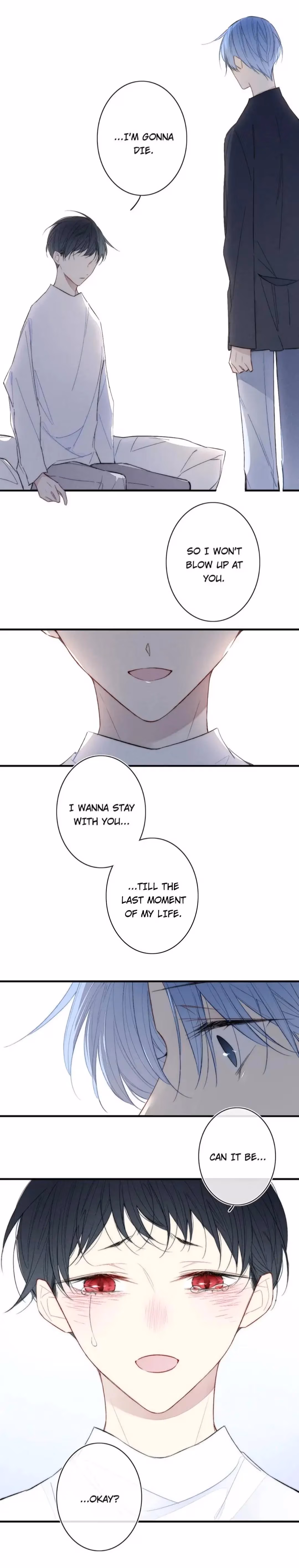 Read Love in Lyrics chapter 174 image 6 on Lezhin