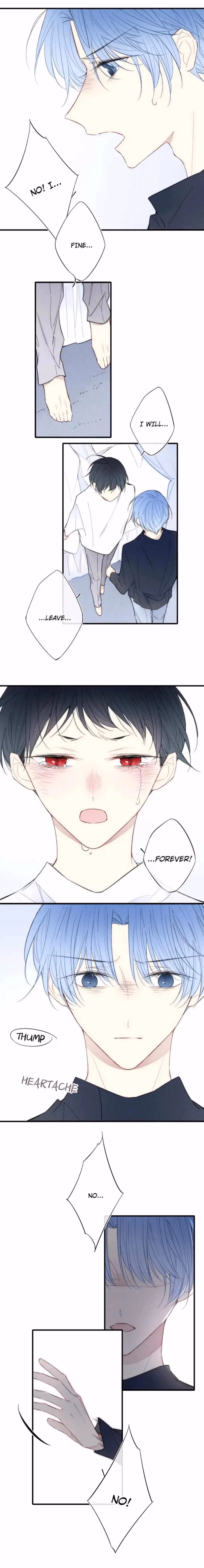 Read Love in Lyrics chapter 174 image 7 on Lezhin