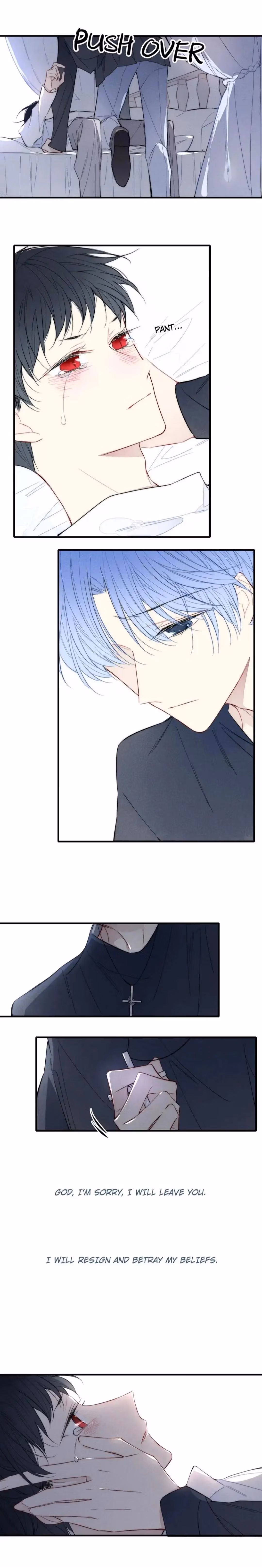 Read Love in Lyrics chapter 174 image 8 on Lezhin