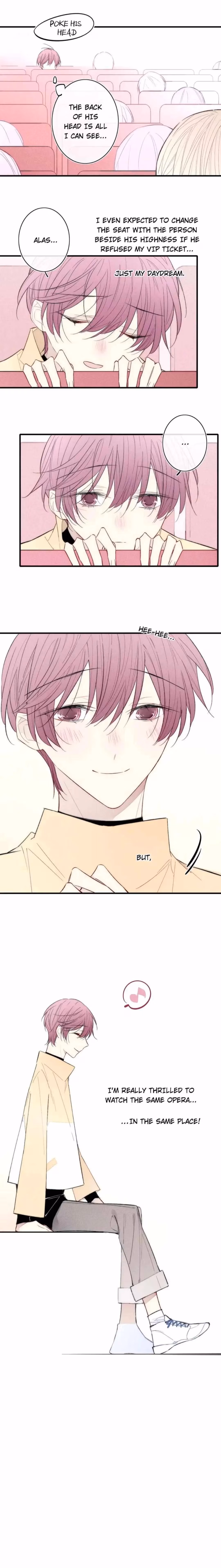 Read Love in Lyrics chapter 175 image 8 on Lezhin