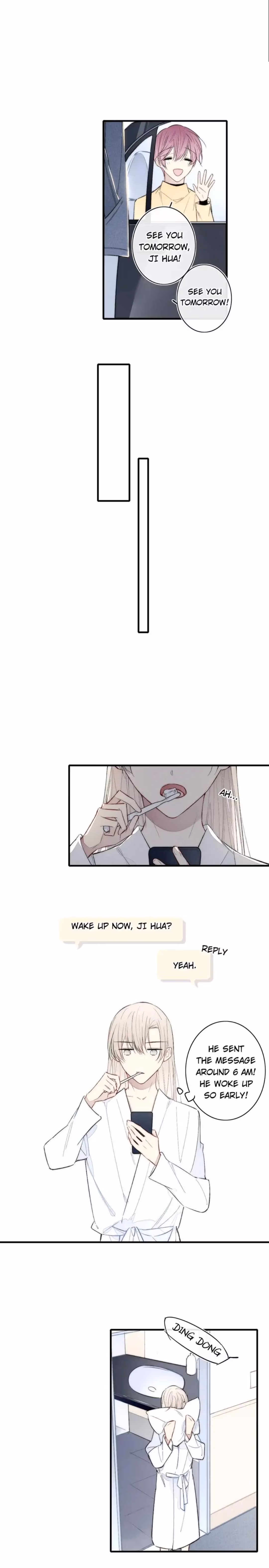 Read Love in Lyrics chapter 176 image 5 on Lezhin