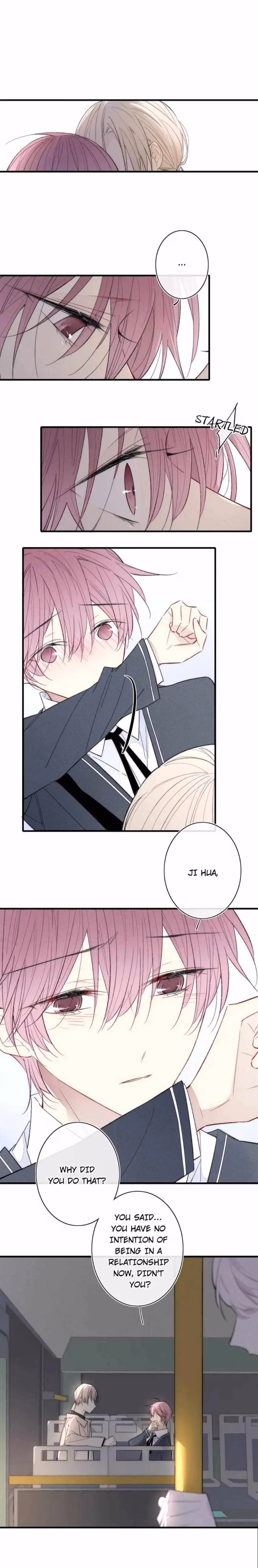 Read Love in Lyrics chapter 178 image 2 on Lezhin