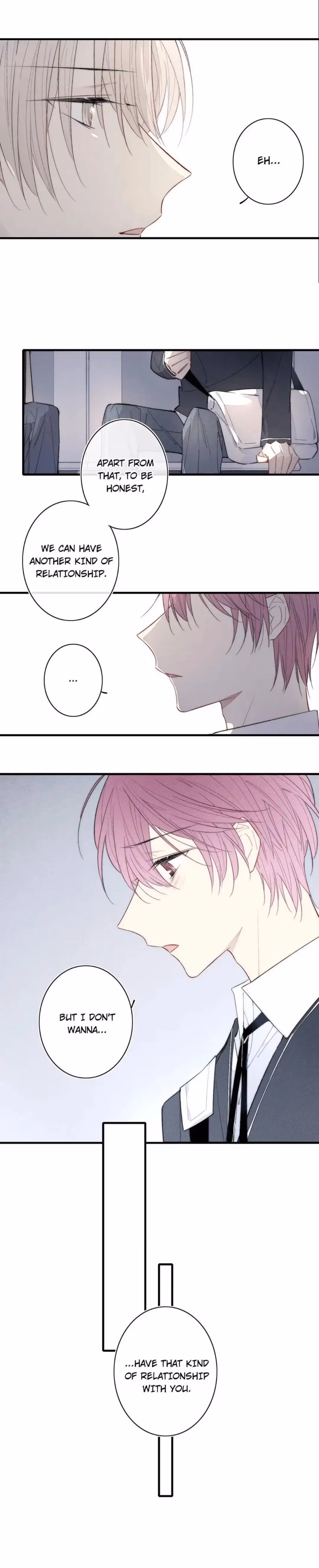 Read Love in Lyrics chapter 178 image 3 on Lezhin