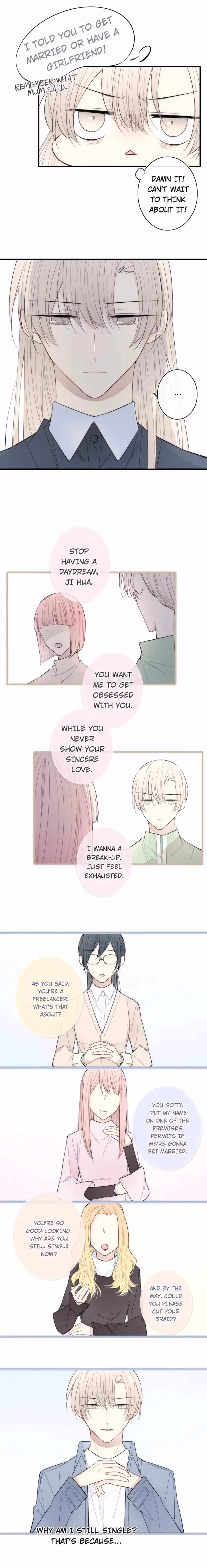Read Love in Lyrics chapter 178 image 8 on Lezhin
