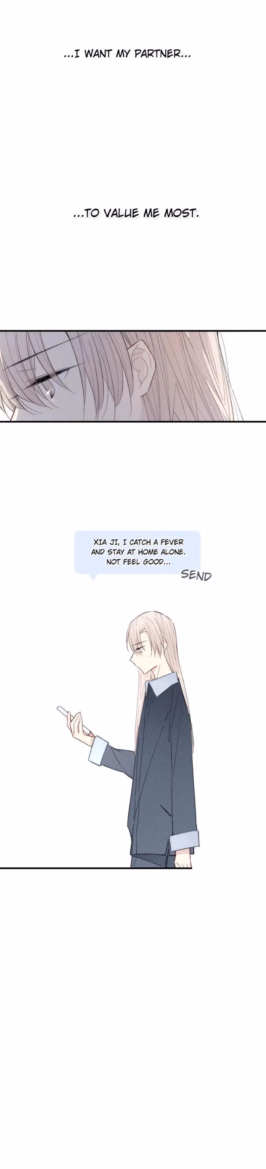 Read Love in Lyrics chapter 178 image 9 on Lezhin