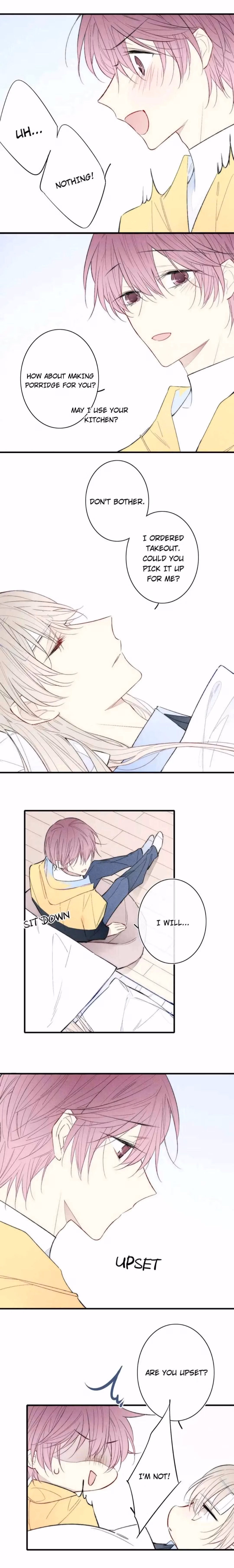 Read Love in Lyrics chapter 179 image 5 on Lezhin