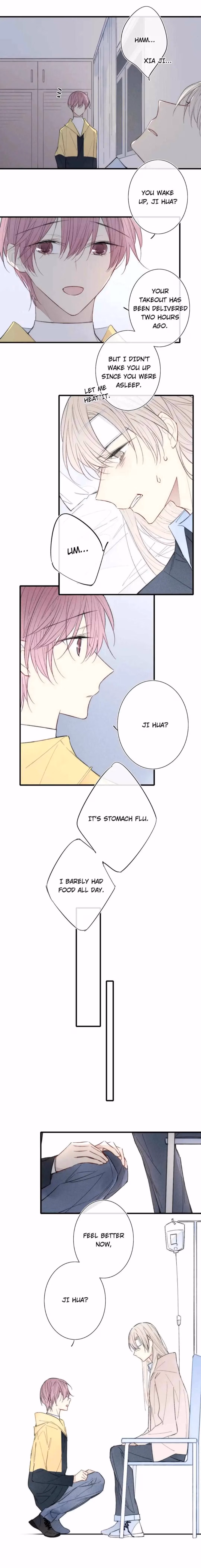 Read Love in Lyrics chapter 179 image 7 on Lezhin