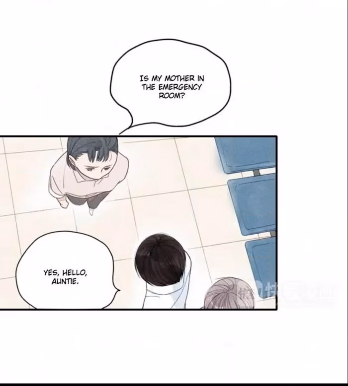 Read Love in Lyrics chapter 18 image 11 on Lezhin