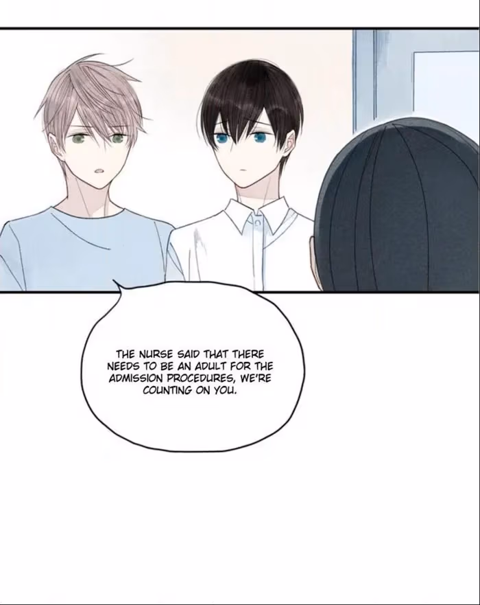 Read Love in Lyrics chapter 18 image 13 on Lezhin