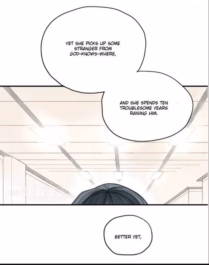 Read Love in Lyrics chapter 18 image 17 on Lezhin