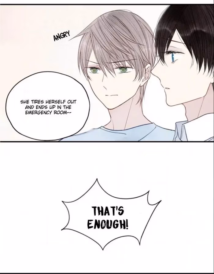 Read Love in Lyrics chapter 18 image 18 on Lezhin