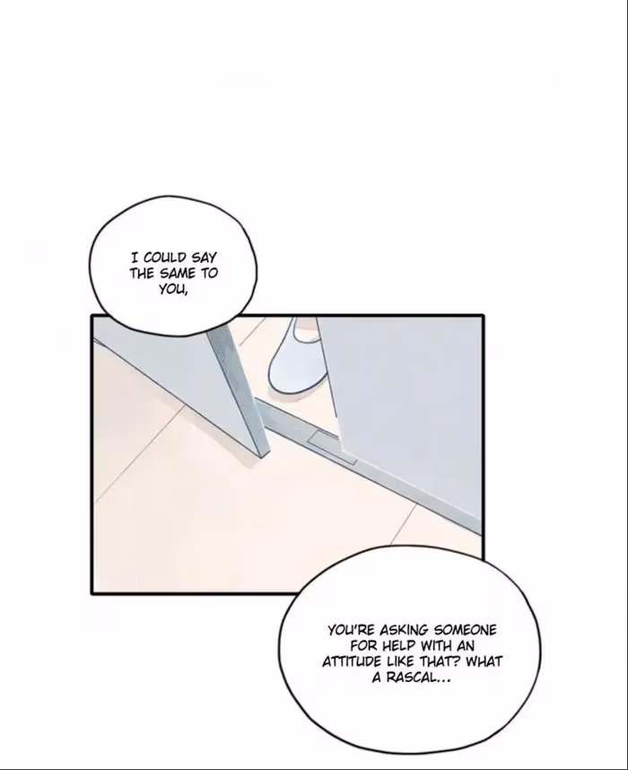 Read Love in Lyrics chapter 18 image 20 on Lezhin