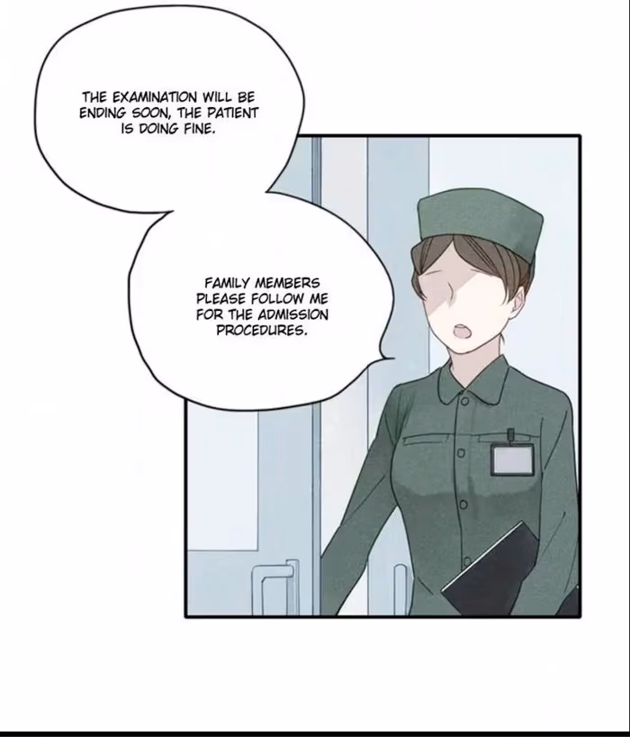 Read Love in Lyrics chapter 18 image 21 on Lezhin