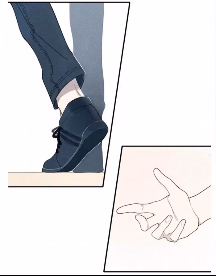 Read Love in Lyrics chapter 18 image 26 on Lezhin