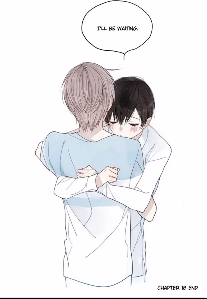 Read Love in Lyrics chapter 18 image 34 on Lezhin