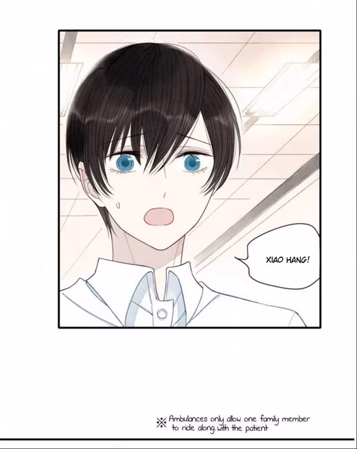 Read Love in Lyrics chapter 18 image 4 on Lezhin