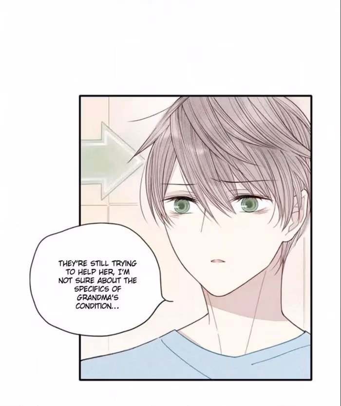 Read Love in Lyrics chapter 18 image 6 on Lezhin