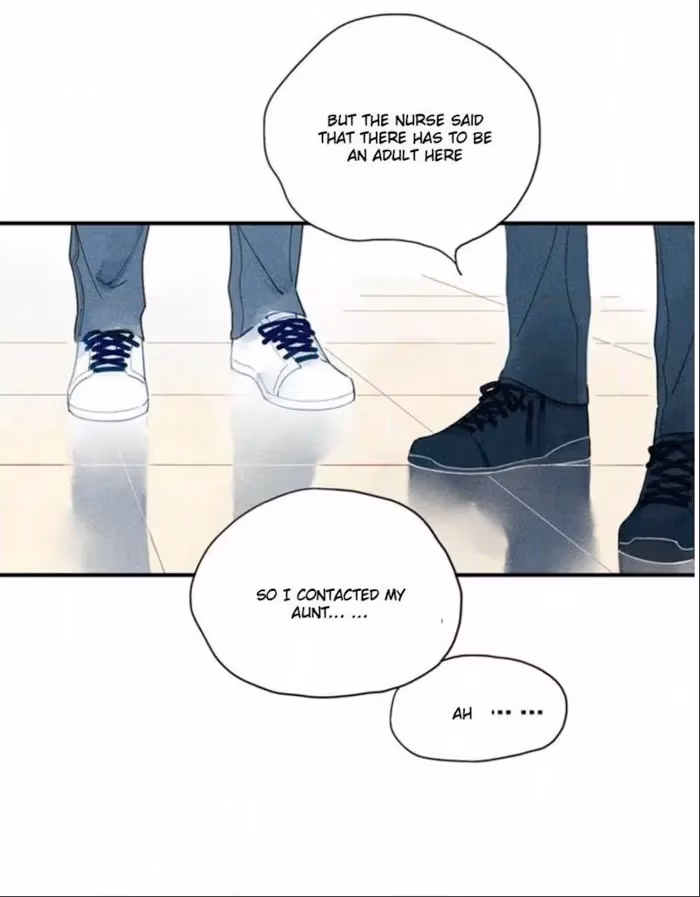 Read Love in Lyrics chapter 18 image 7 on Lezhin
