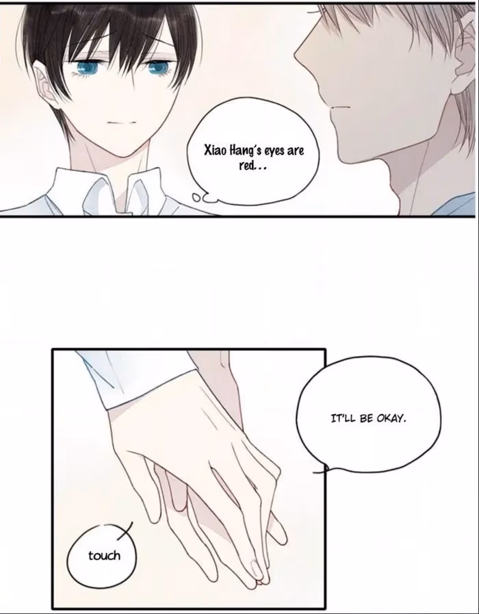 Read Love in Lyrics chapter 18 image 8 on Lezhin