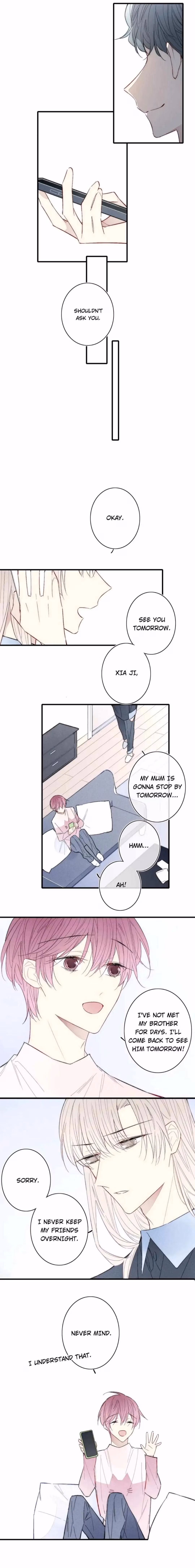 Read Love in Lyrics chapter 180 image 12 on Lezhin