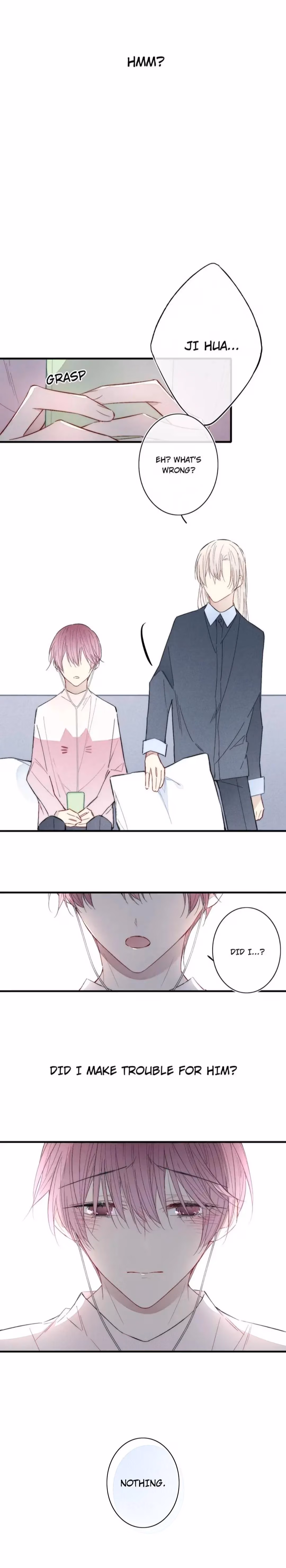 Read Love in Lyrics chapter 180 image 14 on Lezhin
