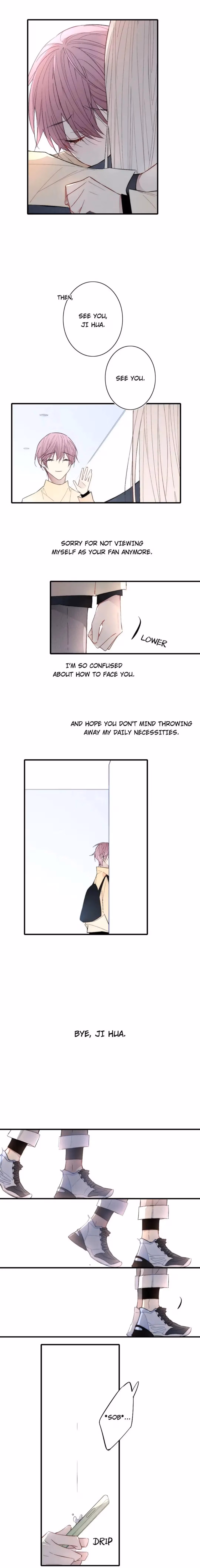 Read Love in Lyrics chapter 180 image 16 on Lezhin