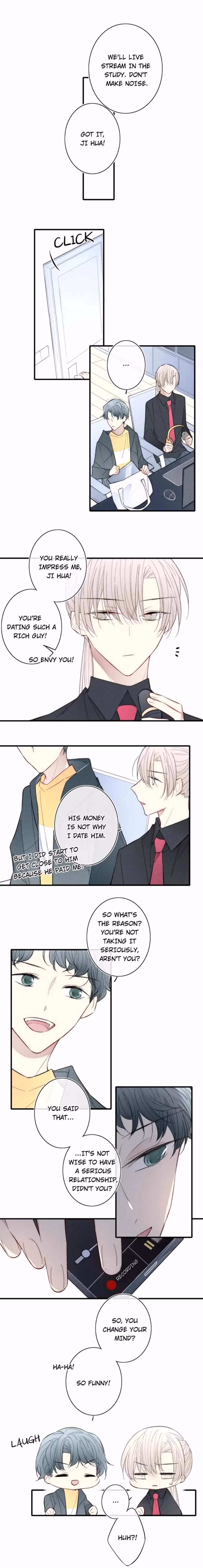 Read Love in Lyrics chapter 180 image 9 on Lezhin