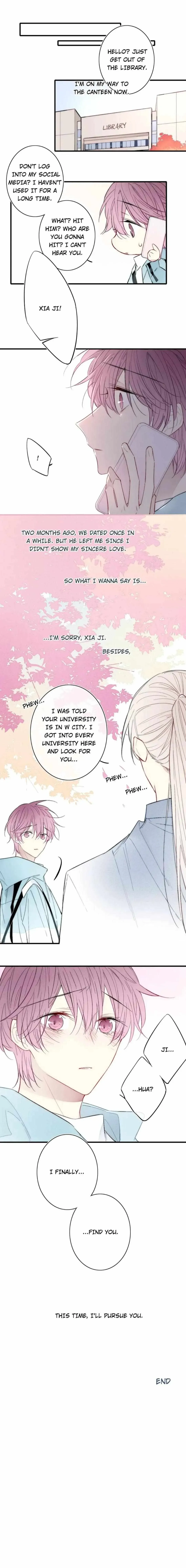Read Love in Lyrics chapter 181 image 12 on Lezhin