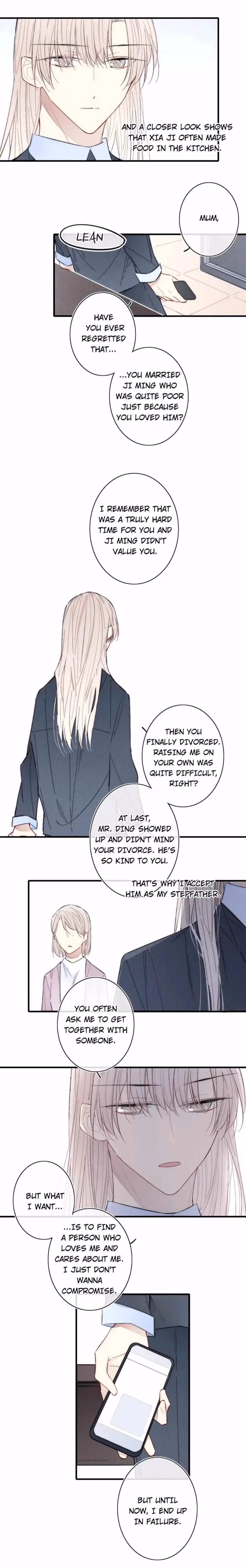Read Love in Lyrics chapter 181 image 4 on Lezhin
