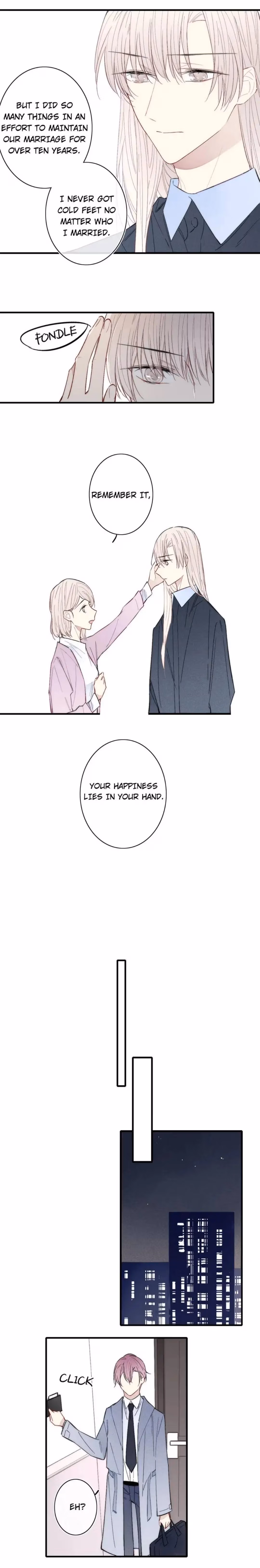 Read Love in Lyrics chapter 181 image 6 on Lezhin