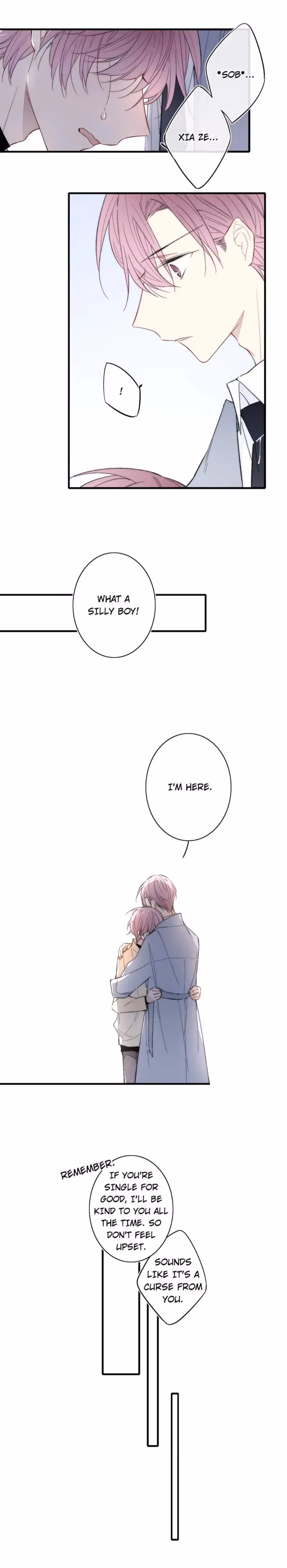 Read Love in Lyrics chapter 181 image 8 on Lezhin