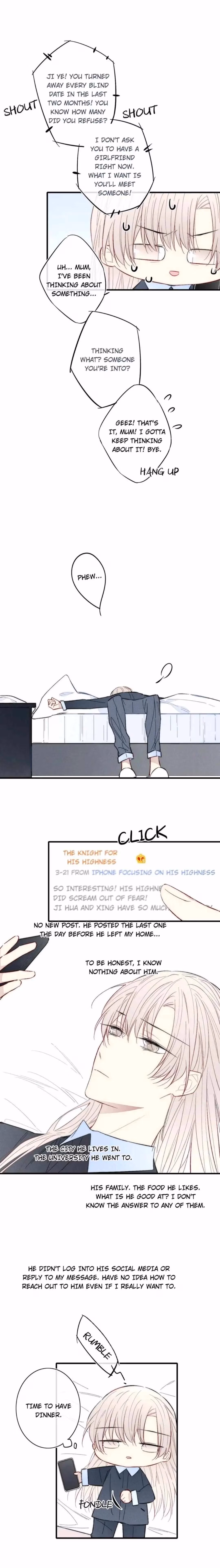 Read Love in Lyrics chapter 181 image 9 on Lezhin