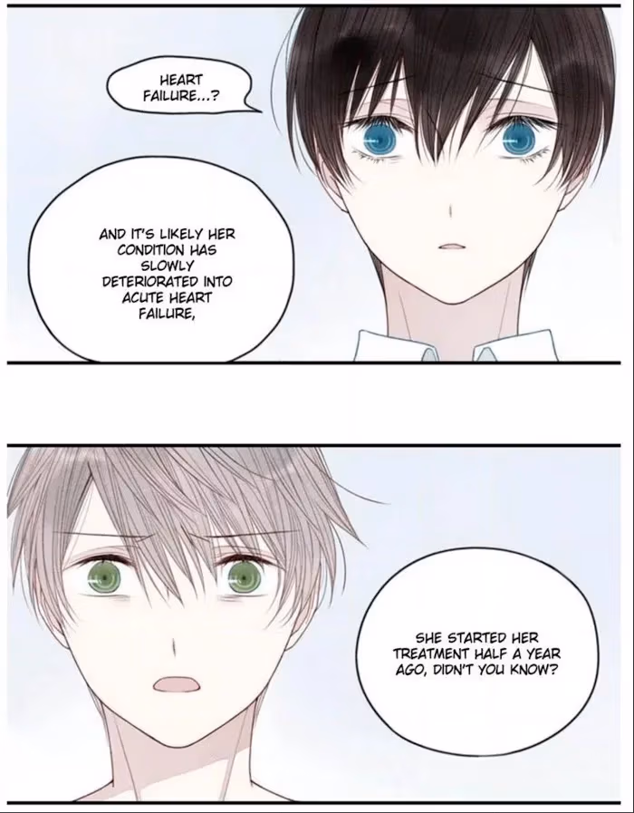 Read Love in Lyrics chapter 19 image 15 on Lezhin