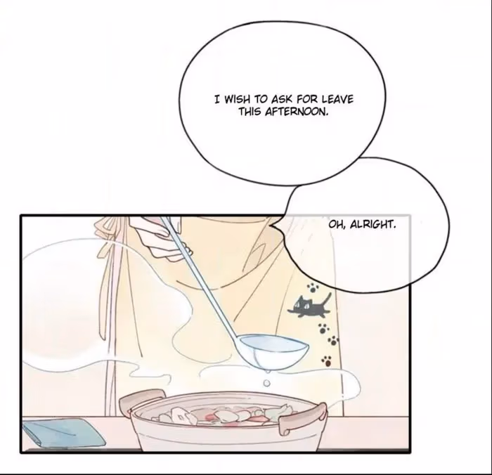 Read Love in Lyrics chapter 19 image 18 on Lezhin