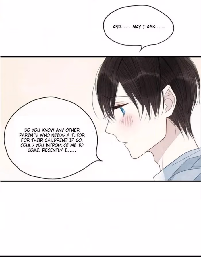 Read Love in Lyrics chapter 19 image 19 on Lezhin